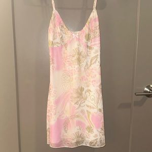 Tiger mist dress